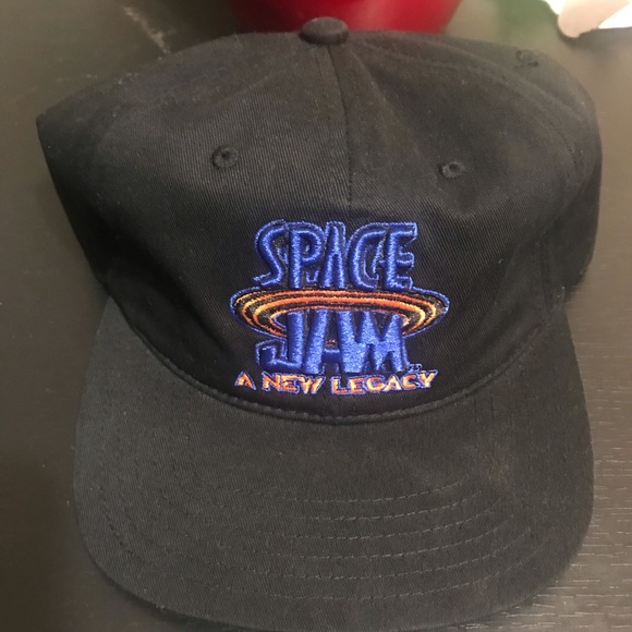 Accessories Space Jam Hat Poshmark